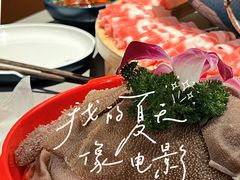 -老北京铜锅涮肉·香辣诱惑·小龙虾(禅城创意产业园店)