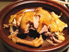 -客语客家菜(佳兆业广场店)
