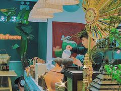 -春莱·老挝咖啡·泰式奶茶(钟楼店)