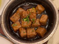 -聚鑫阁江浙菜·非遗传承技艺(青村帝华园店)