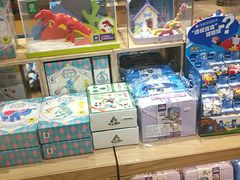 -G·SPACE(金鹰世界店)