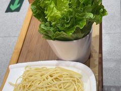 -喜虾客·大虾火锅(新世界百货郑州店)