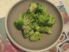 -新宝餐厅(流塘店)