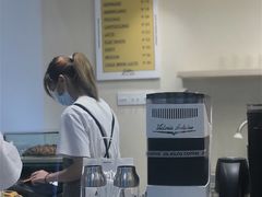 -Kilos咖啡馆(保利珑远店)