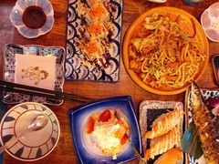 -米彩料理(西丽店)