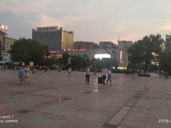 -衡阳站