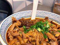 -粉吖吖·邵阳米粉(体育西路店)