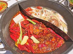 -贰回巷火锅馆(钟楼店)