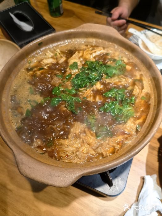 金陵一哥龙虾(水木秦淮店)图片
