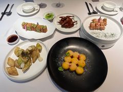 -墨宴(西洋湖店)