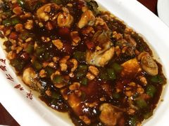 -牟传仁饭庄(星海店)
