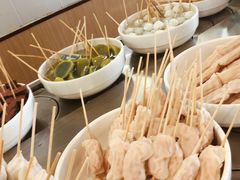 -就这家旋转小火锅(西安路罗斯福店)