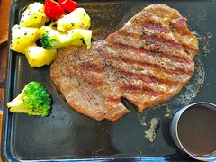 -必胜客(浦上万达店)