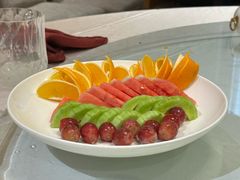 -昆山裕元花园酒店·囍园中餐厅