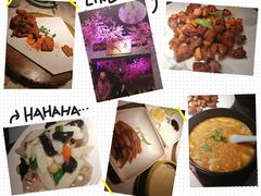-韵秋荷(宝山龙湖天街店)