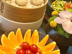 -宫燕府·京菜·烤鸭·淮扬菜(王府中心店)