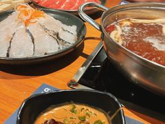 -呷哺呷哺(砂之船奥莱店)