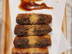 -南锣南门(东方银座店)