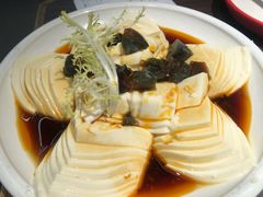 皮蛋豆腐-胖哥俩肉蟹煲(湖滨银泰in77店)