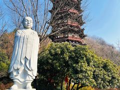 -牛首山文化旅游区