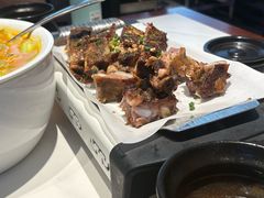 -老周家酱卤猪蹄私房菜(克拉玛依西街店)