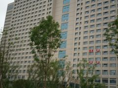 -泰州市人民医院(总院区)