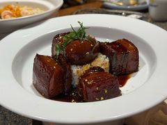 -真地道京味府·鲜橙烤鸭·北京菜(朝外大街东大桥店)