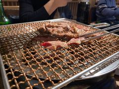 -九田家黑牛烤肉料理(长春路友好店)