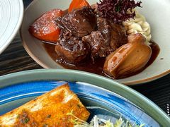 -巴别塔法餐舍(朝阳店)