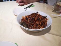 响油鳝丝-阿莉餐厅(枣阳路店)