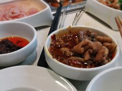 -海底捞火锅(长沙华创国际广场店)