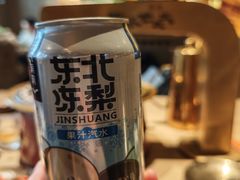 -西塔老太太泥炉烤肉(沈阳店)