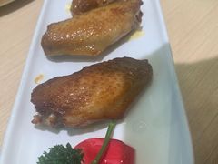 -吕氏疙瘩汤·海鲜新鲁菜(凯德mall新都心店)