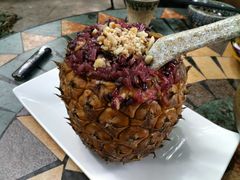 -勐丽梦兰傣味餐厅