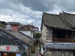 -大理古城