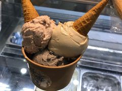 -歎雪糕低糖低脂Gelato冰淇淋