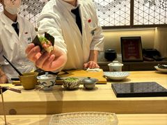 -辉·四季料亭·怀石料理·深夜食堂烧鸟·Omakase