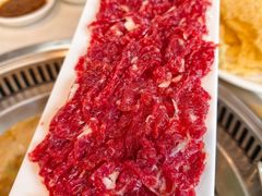 -鑫宝沙茶牛肉火锅(永泰店)