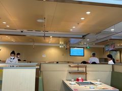 -海底捞火锅(金地广场生日主题店)