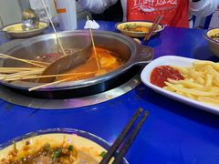 -马路边边火锅串串(观前街店)