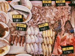 -阿马蛋汤·宁波小海鲜(总店)