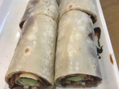 -台北楚楚园馅饼粥(虹桥南丰城店)