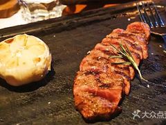 -Amanda餐厅(长乐路店)