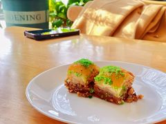 -ALAMEEN阿拉伯餐厅(三里屯店)