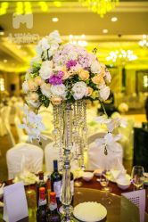 -M'S BANQUET AND SPACE ART