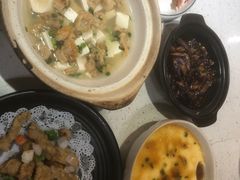 -海宁煲农家菜(惠南镇店)