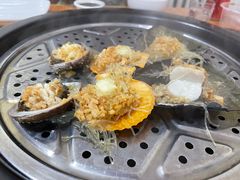 -船奇蒸汽海鲜·闽菜(八市海鲜总店)