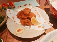 -Tuna maki寿司(苏州万象天地店)