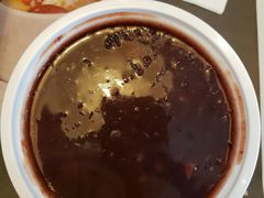 八宝粥-魏家凉皮(中贸广场店)