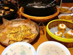 -如轩·海鲜砂锅粥·潮汕菜(沿江东路店)